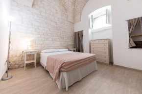 A casa di Francesca Ostuni